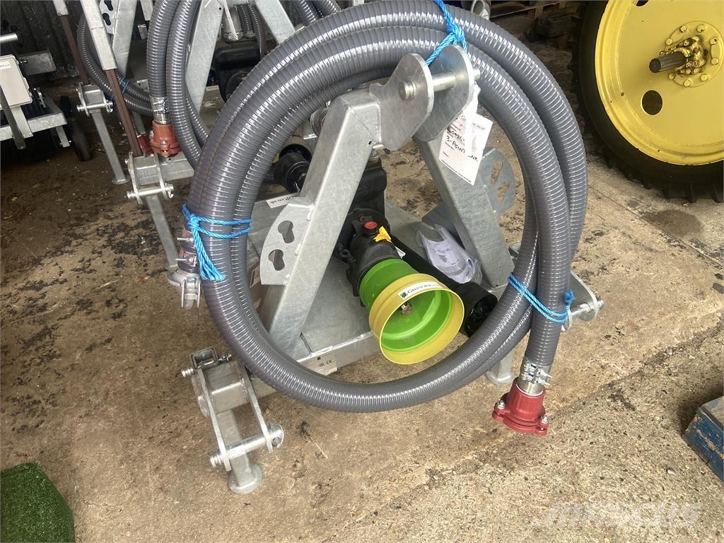 Greencrop GC2DR Farm machinery