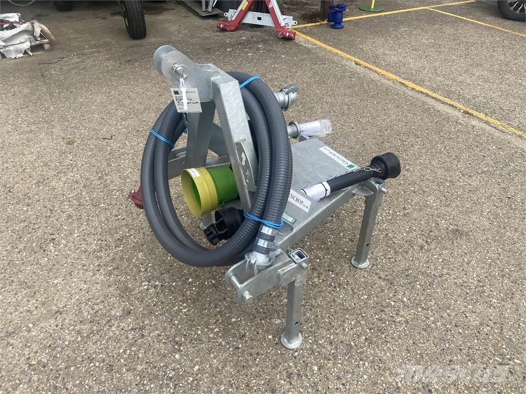 Greencrop GC2DR Farm machinery