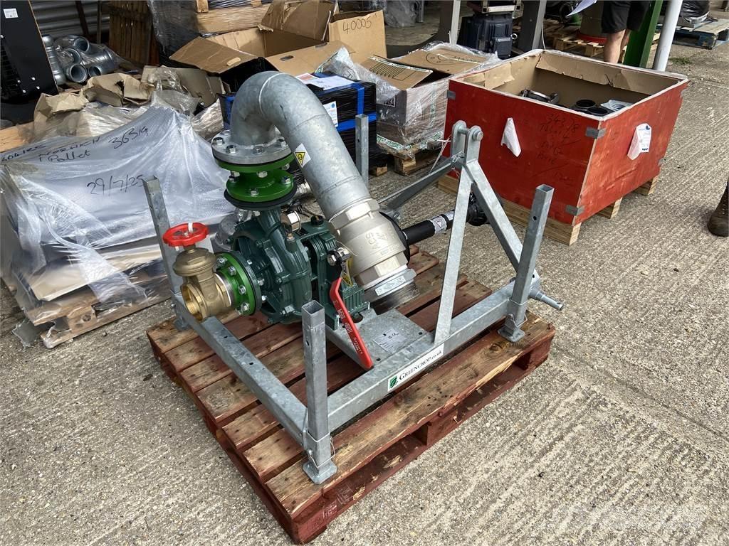 Greencrop GC3/65 Farm machinery