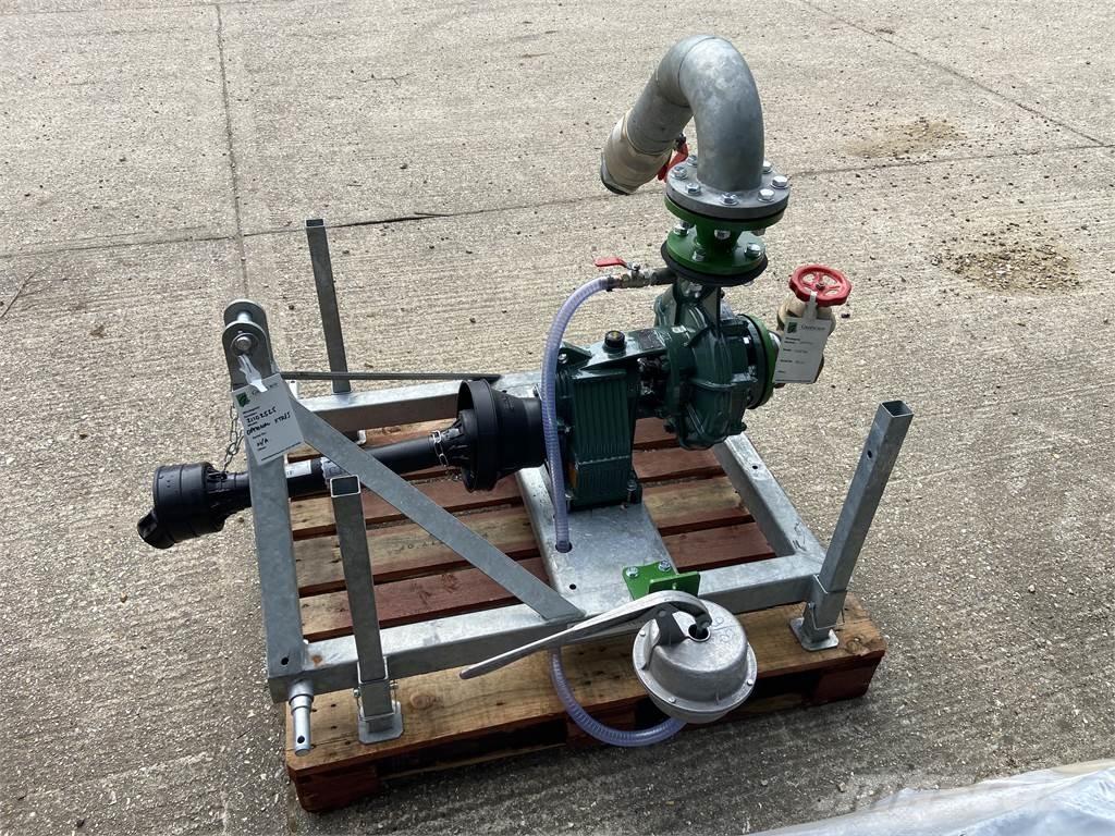 Greencrop GC3/65 Farm machinery
