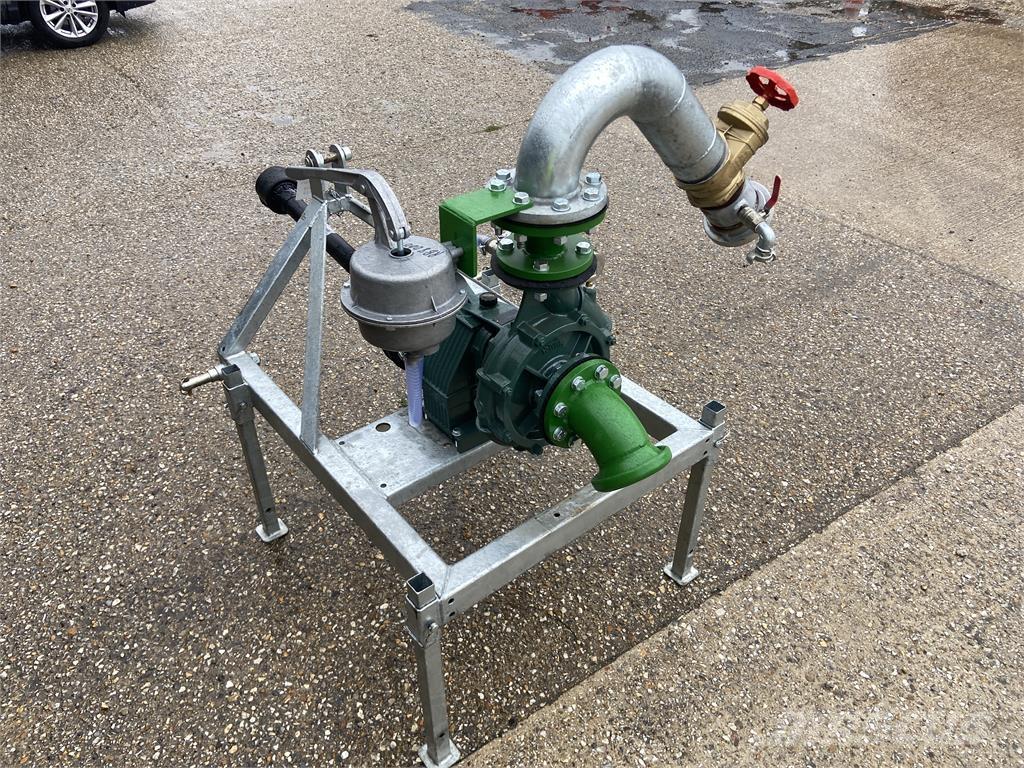 Greencrop GC3/65 Farm machinery