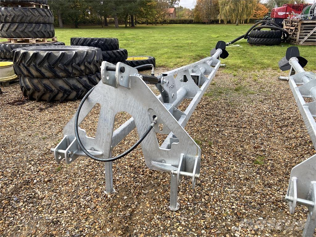 Greencrop GCM25 Farm machinery