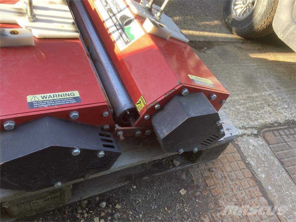  Greentek GT414 Drills