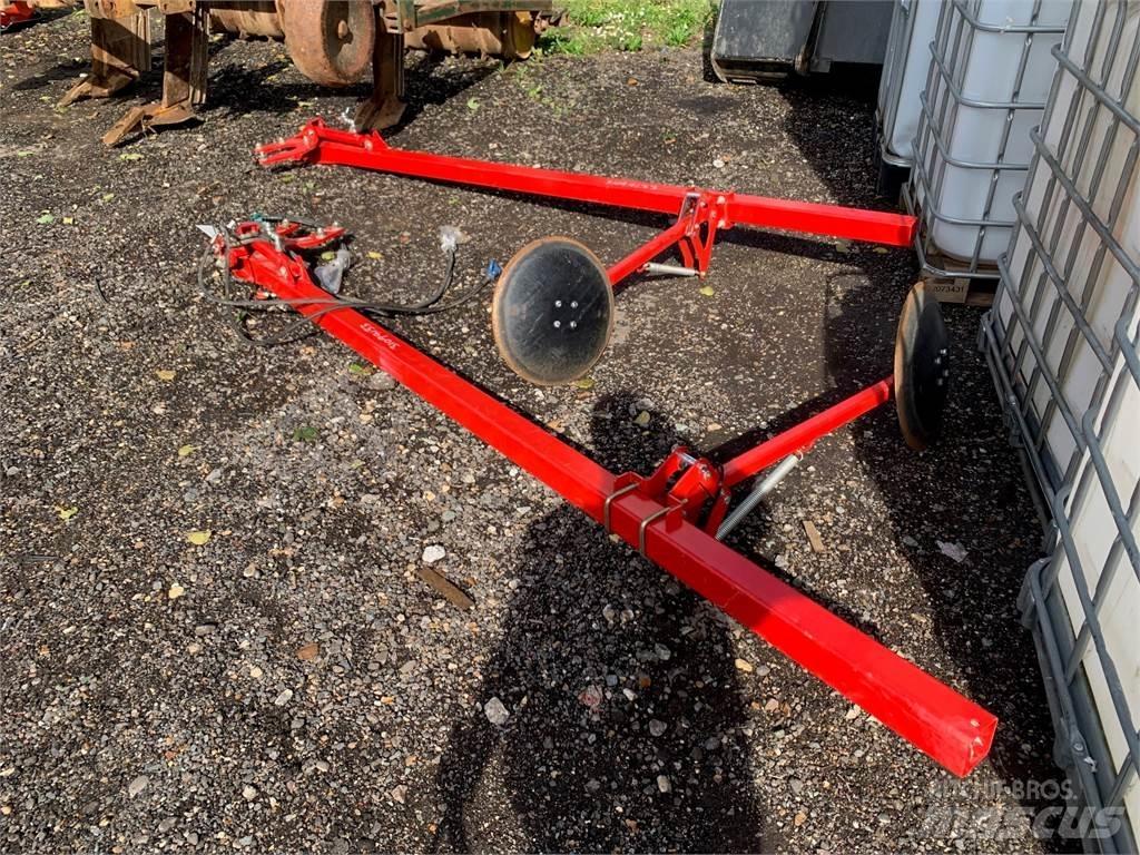 Grimme MARKERS Farm machinery