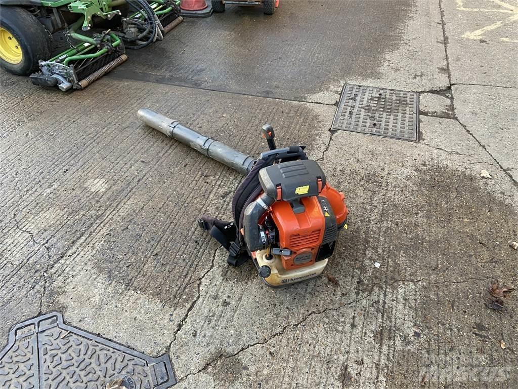Husqvarna 570BTS Farm machinery