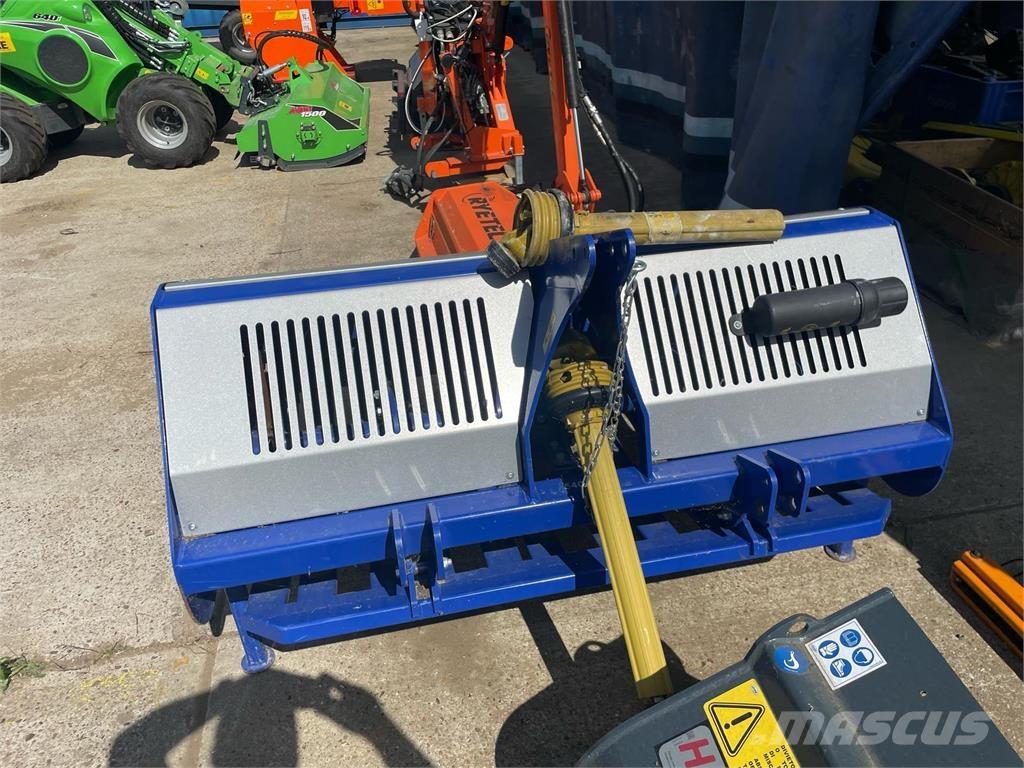 Imants  Farm machinery