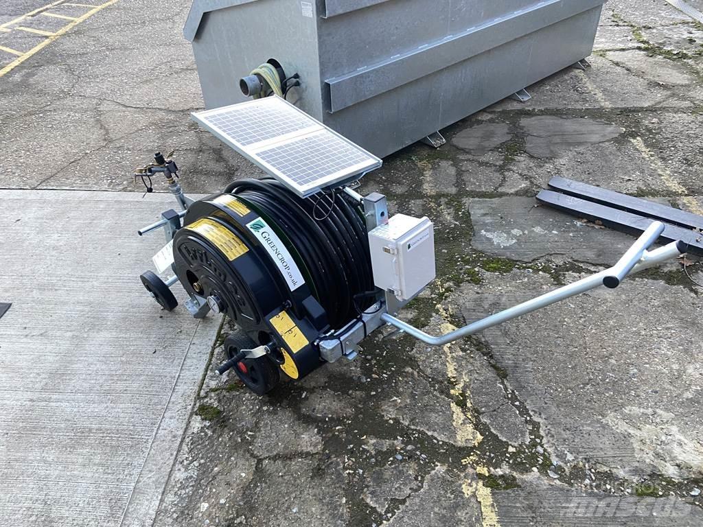 Irrimec JT-25 Farm machinery