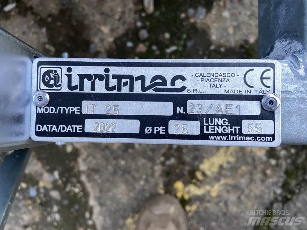 Irrimec JT-25 Farm machinery