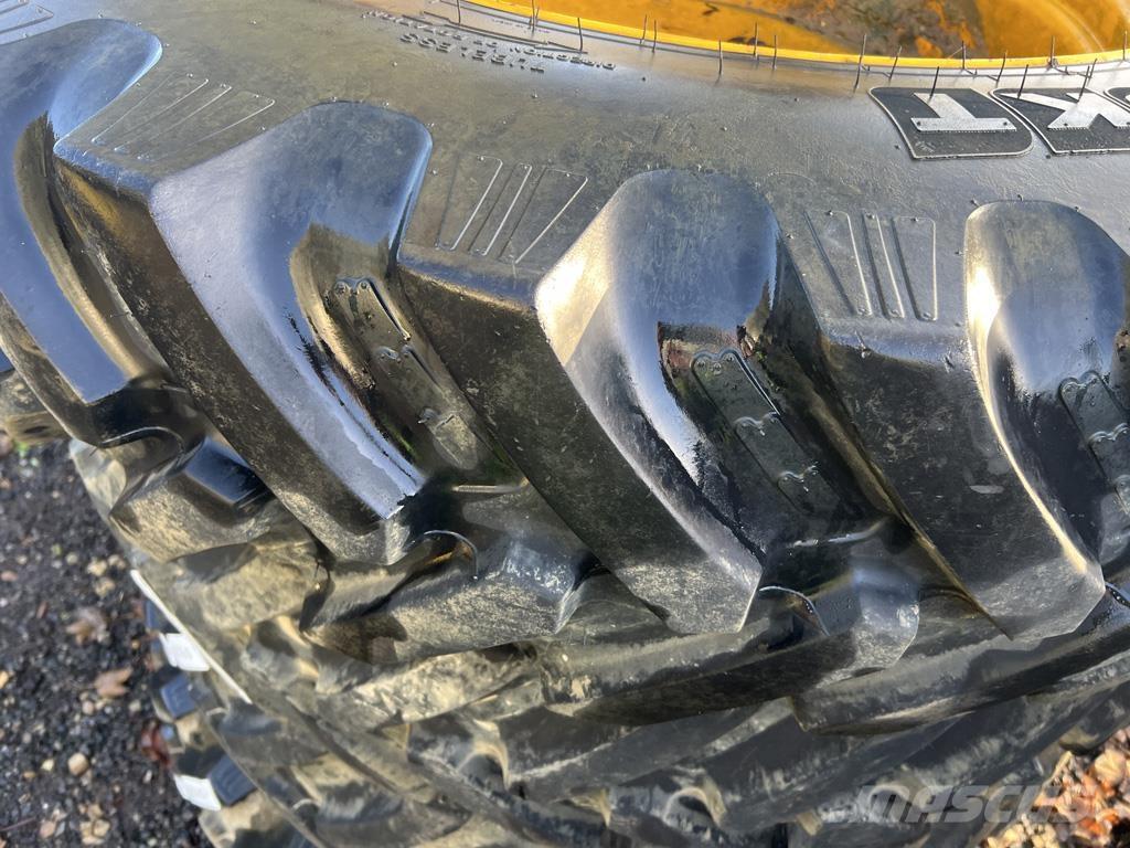 JCB BKT 380/85R38 Farm machinery