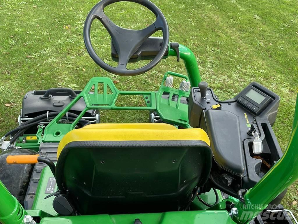 John Deere 2750 Farm machinery