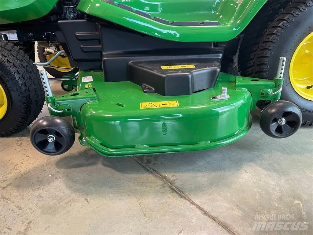 John Deere 54A Farm machinery