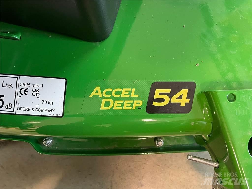 John Deere 54A Farm machinery