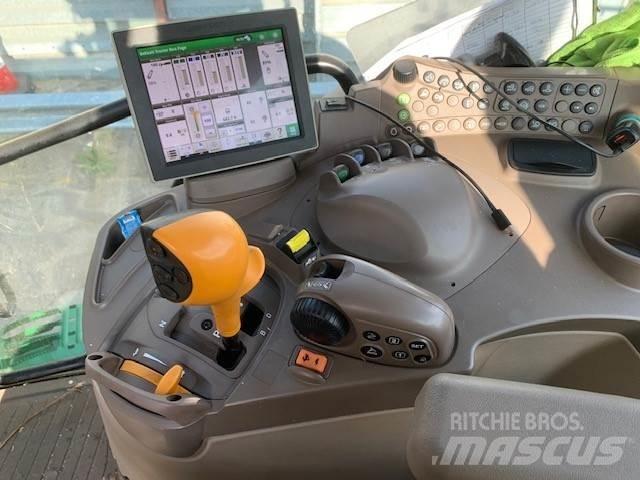 John Deere 6175R Farm machinery
