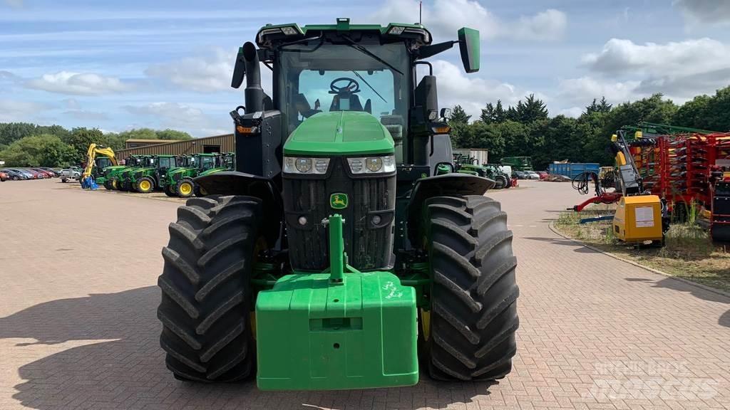 John Deere 7R350 Farm machinery