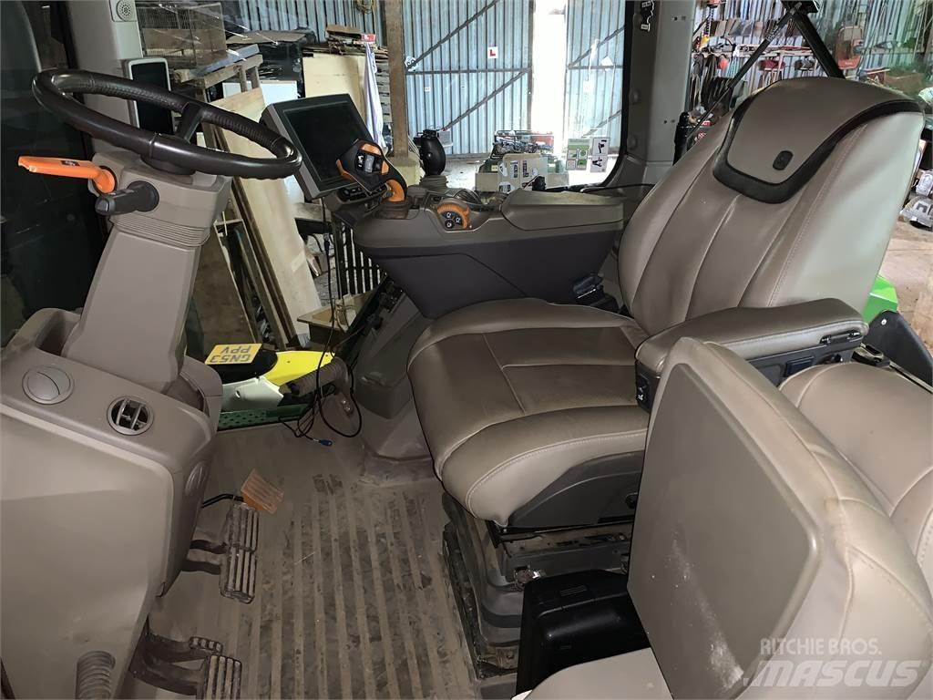 John Deere 7R350 Farm machinery