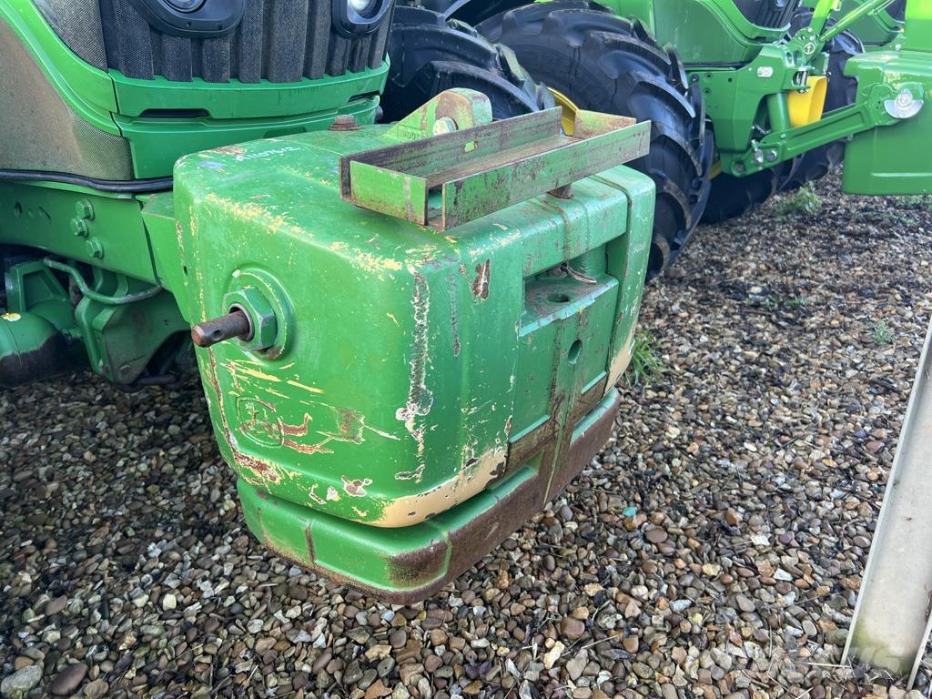 John Deere 900KG Farm machinery