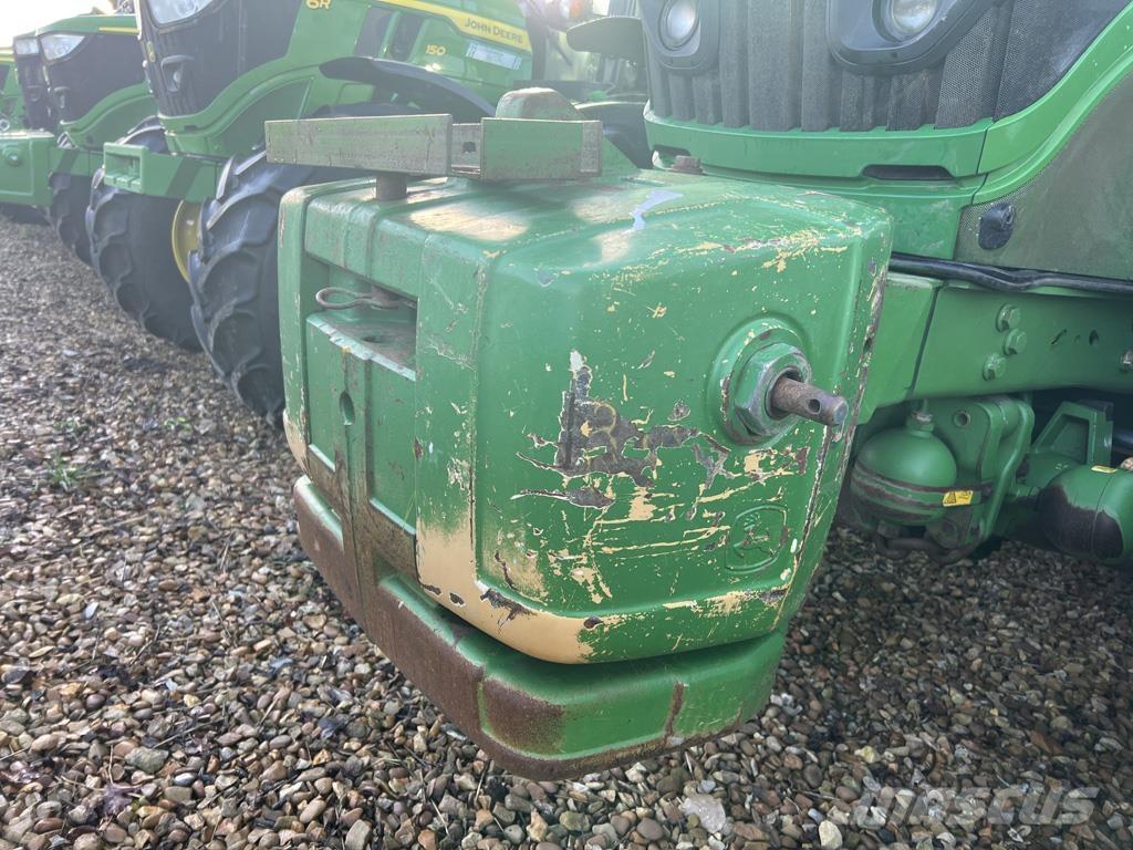 John Deere 900KG Farm machinery