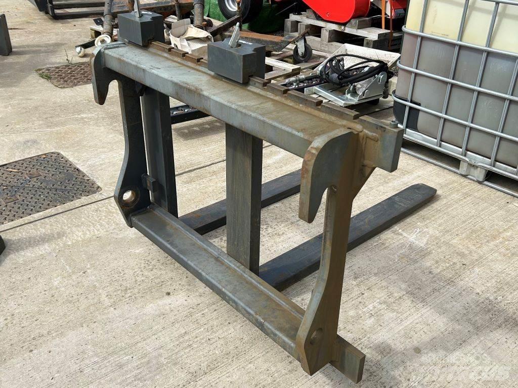 Kramer HEADSTOCK Farm machinery