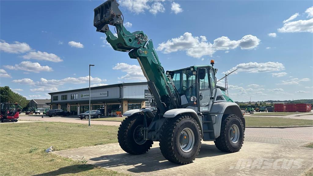 Kramer KL55.8T Telehandlers