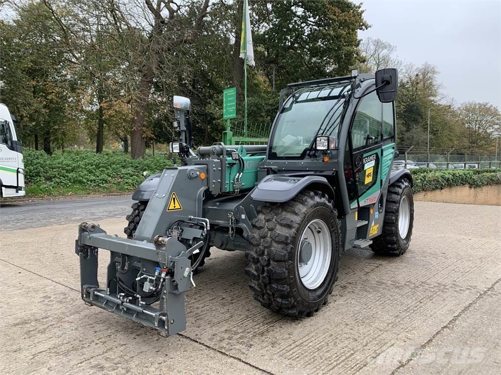 Kramer KT3610 Farm machinery