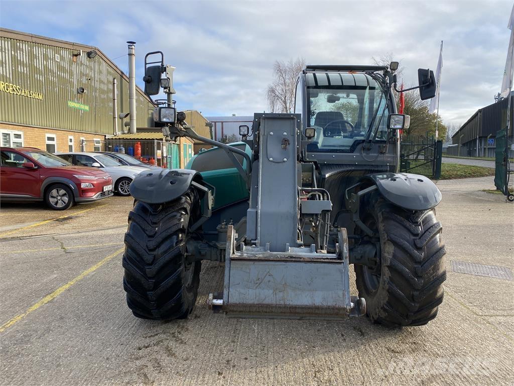 Kramer KT457 Telehandlers
