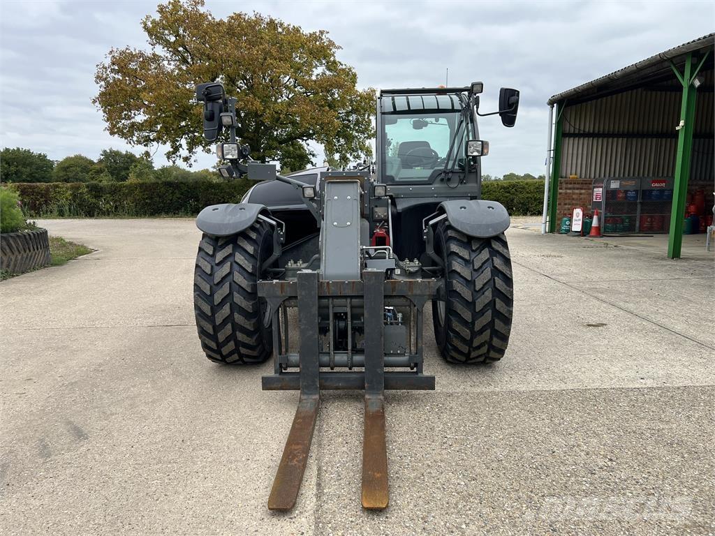 Kramer KT557 Farm machinery