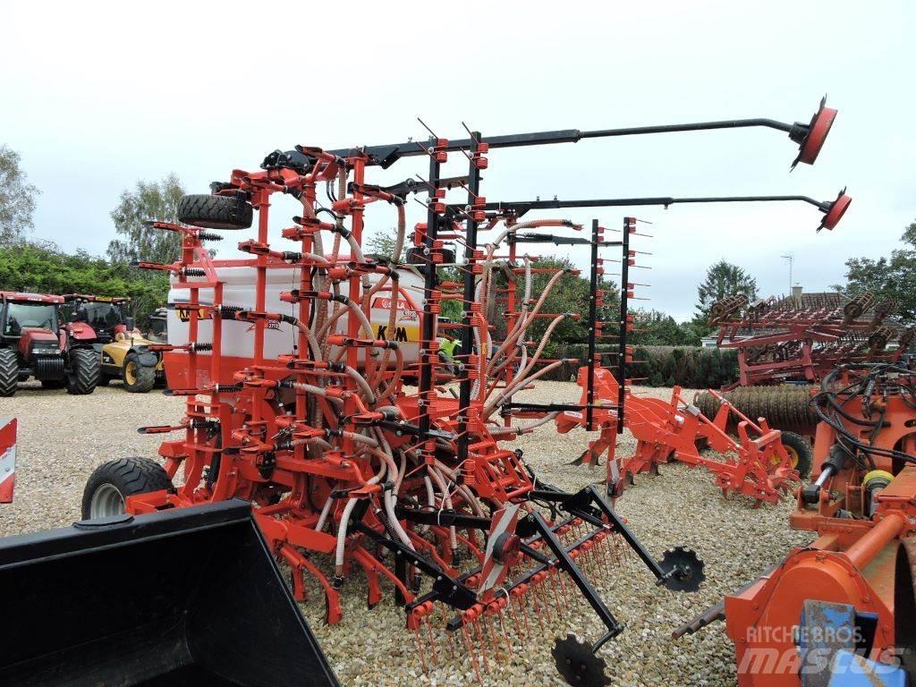 Krm 2713 Drills