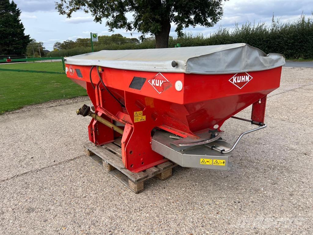 Kuhn MSD 1141 Mineral spreaders