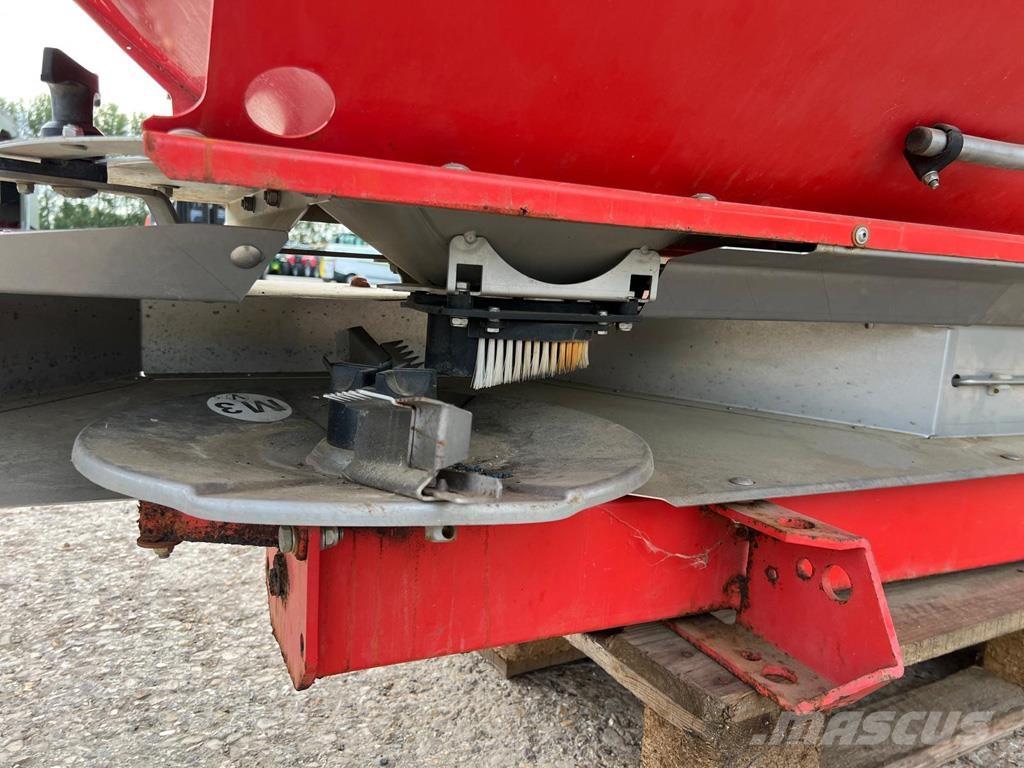 Kuhn MSD 1141 Mineral spreaders