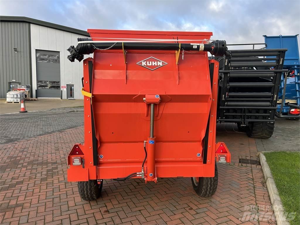 Kuhn PRIMOR3570M Farm machinery