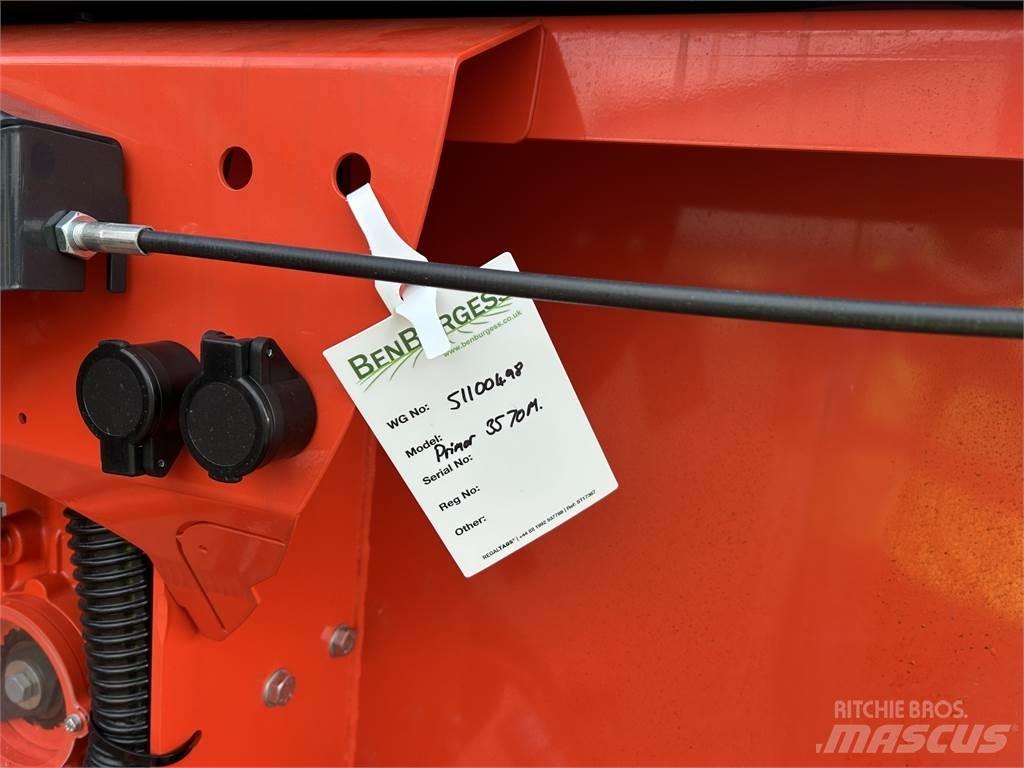 Kuhn PRIMOR3570M Farm machinery