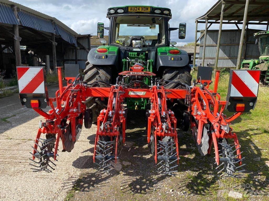 Kuhn STRIGER 300 Farm machinery