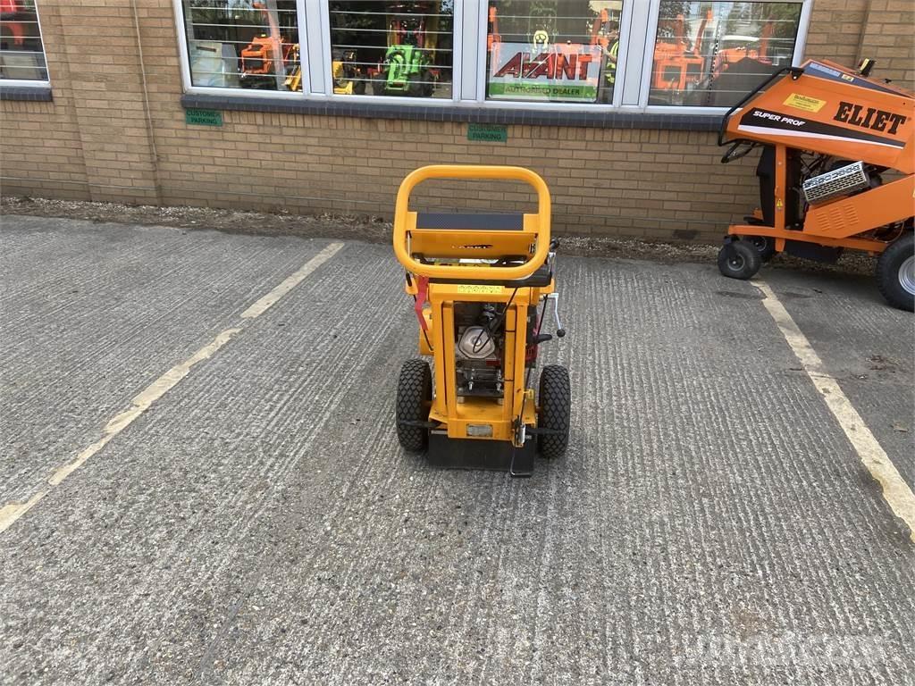  Laski 360SW Farm machinery