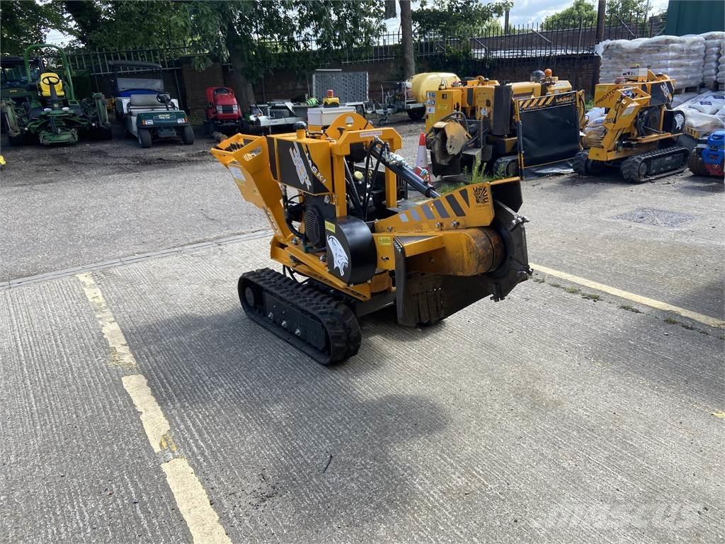  Laski 38X Farm machinery