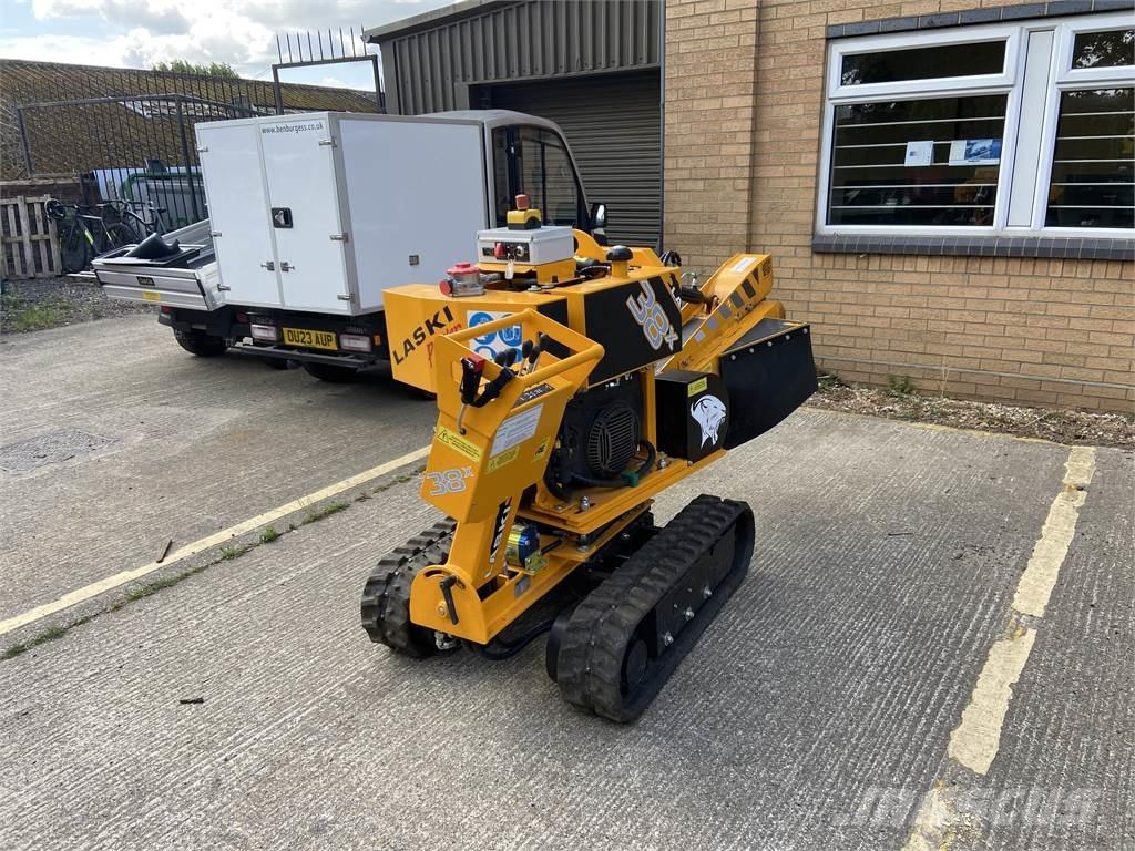  Laski 38X Farm machinery