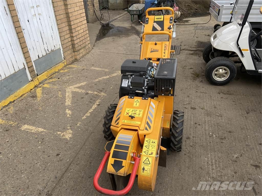  Laski 460SW Farm machinery