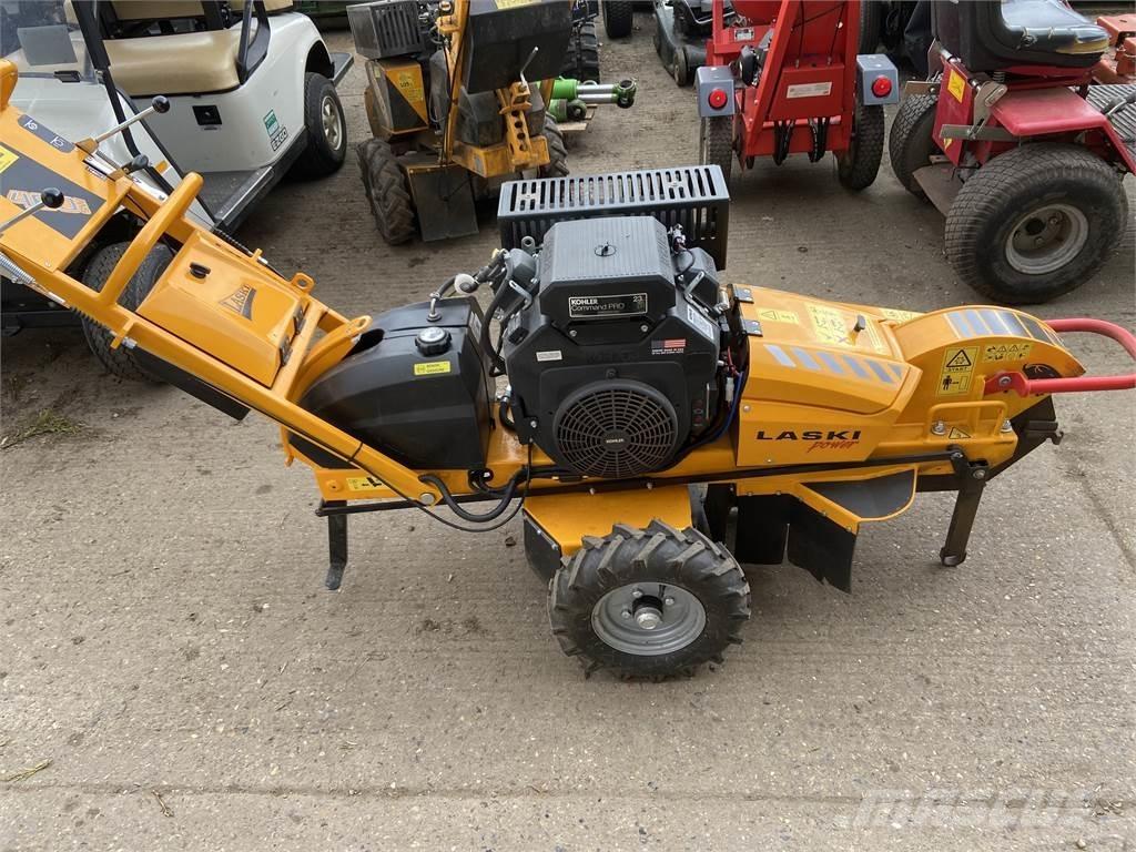  Laski 460SW Farm machinery