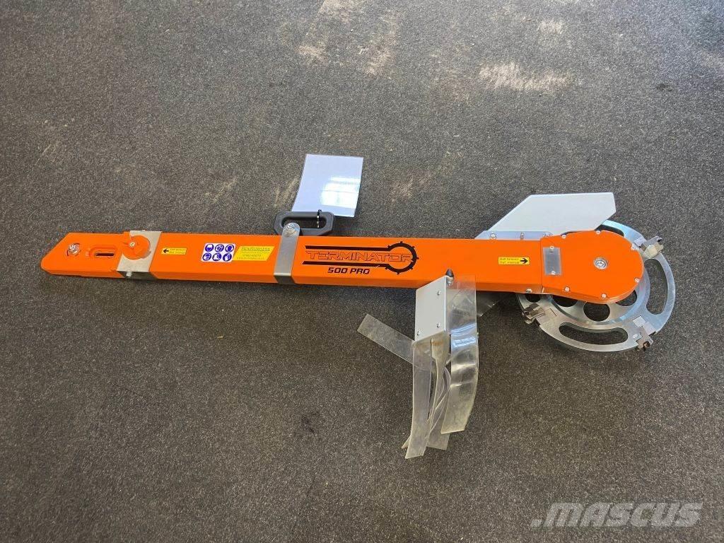  Laski ST661 Farm machinery