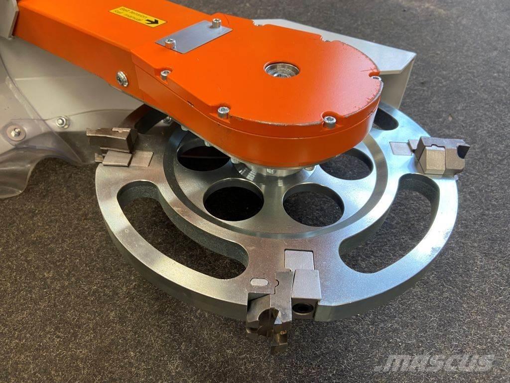  Laski ST661 Farm machinery