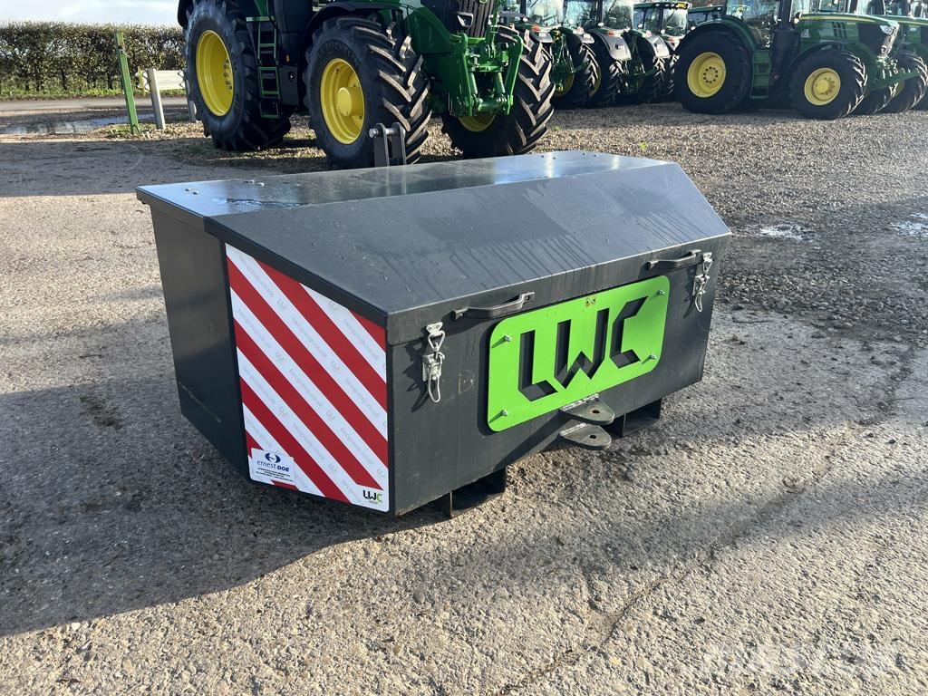 LWC  Farm machinery