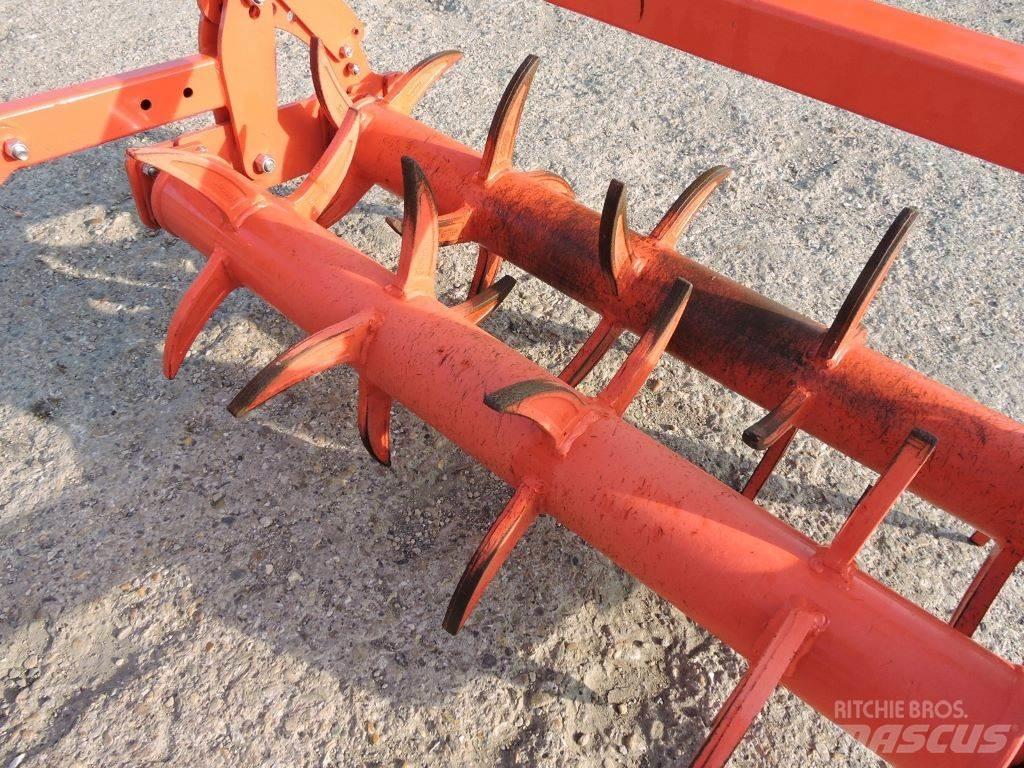 Maschio 130/3 Cultivators