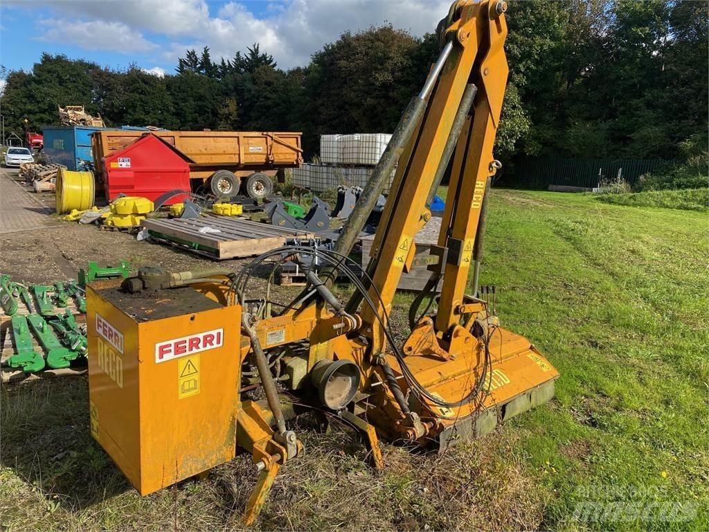 Reco FERRI P45+ Other tractor accessories
