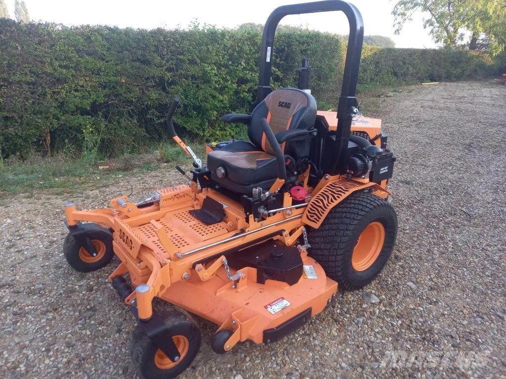 Scag TURF Farm machinery