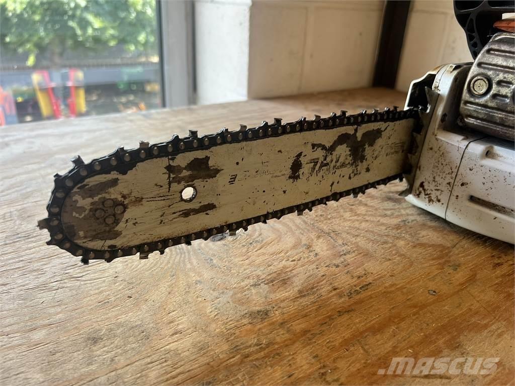 Stihl MS 241 14 Farm machinery