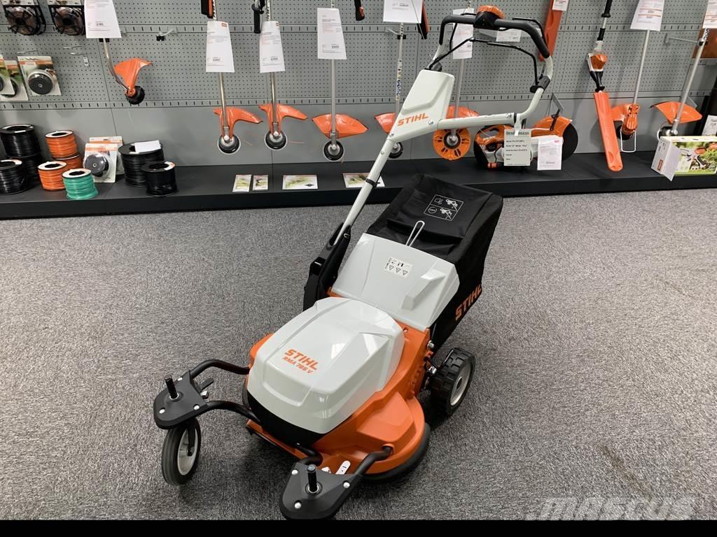 Stihl RMA 765 Farm machinery
