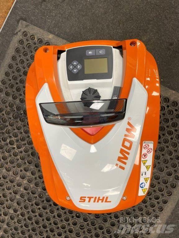 Stihl RMI 422.2 Farm machinery