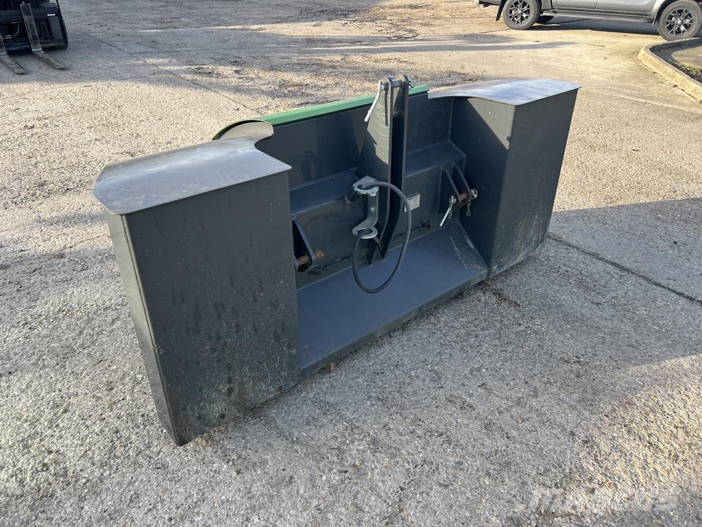 Sumo FW2 Farm machinery