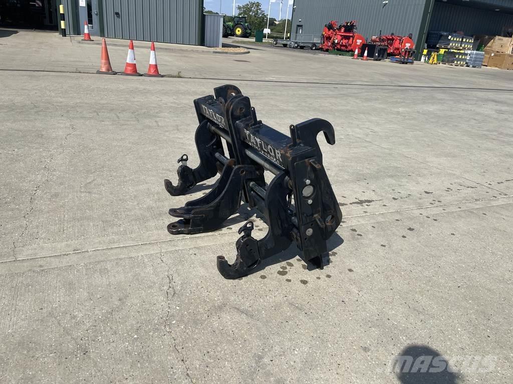 Taylor HEADSTOCK Telehandlers