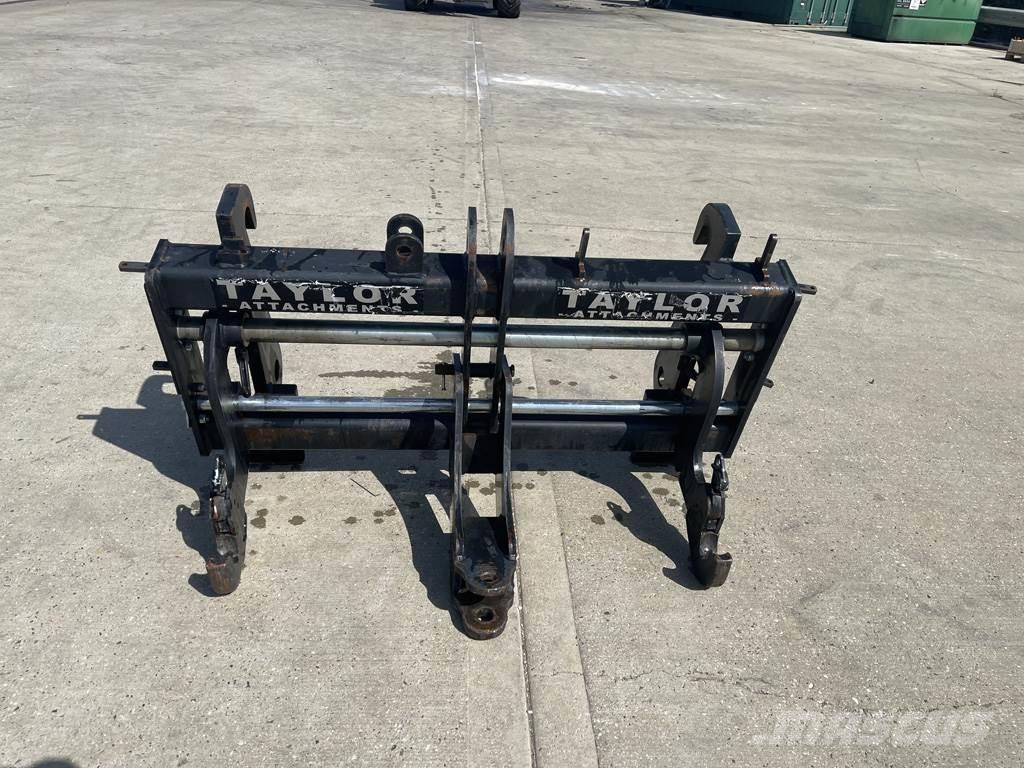 Taylor HEADSTOCK Telehandlers