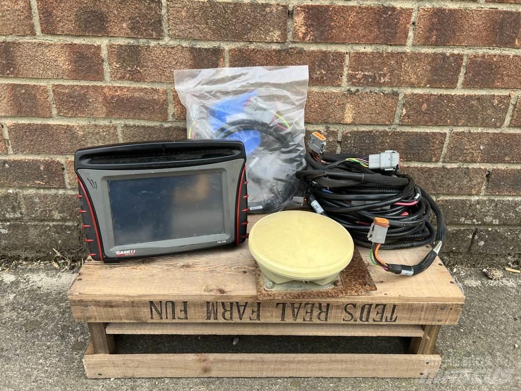 Trimble CFX750 Farm machinery
